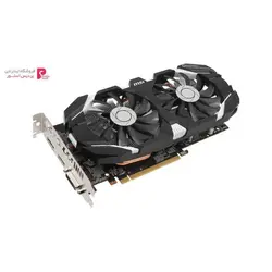 کارت گرافیک ام اس آی مدل GeForce GTX 1060 6GT OCV2MSI GeForce GTX 1060 6GT OCV2 Graphics Card