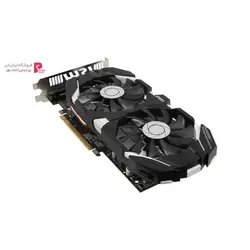 کارت گرافیک ام اس آی مدل GeForce GTX 1060 6GT OCV2MSI GeForce GTX 1060 6GT OCV2 Graphics Card