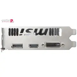 کارت گرافیک ام اس آی مدل GeForce GTX 1060 6GT OCV2MSI GeForce GTX 1060 6GT OCV2 Graphics Card