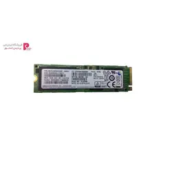 حافظه SSD سامسونگ مدل PM961 NVMe ظرفیت 256 گیگابایتSamsung MZVLW256HEHP PM961 256GB M.2 NVMe PCIe Internal SSD