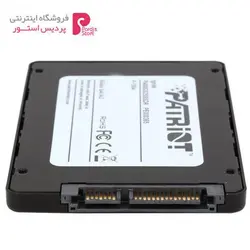 حافظه SSD پتریوت مدل Ignite ظرفیت 240گیگابایتPatriot Ignite SSD Drive - 240GB