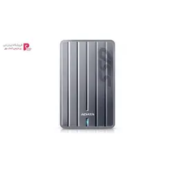 حافظه SSD ای دیتا مدل SC660H ظرفیت 256 گیگابایتADATA SC660H SSD Drive - 256GB