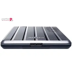 حافظه SSD ای دیتا مدل SC660H ظرفیت 256 گیگابایتADATA SC660H SSD Drive - 256GB