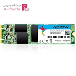 حافظه SSD ای دیتا مدل SU800 ظرفیت 256 گیگابایتADATA SU800 SSD Drive - 256GB