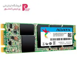 حافظه SSD ای دیتا مدل SU800 ظرفیت 256 گیگابایتADATA SU800 SSD Drive - 256GB