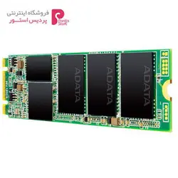حافظه SSD ای دیتا مدل SU800 ظرفیت 256 گیگابایتADATA SU800 SSD Drive - 256GB