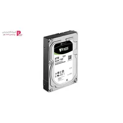 هارددیسک اینترنال سیگیت مدل Exos ST8000NM0055 ظرفیت 8 ترابایتSeagate Exos ST8000NM0055 Internal Hard Drive - 8TB