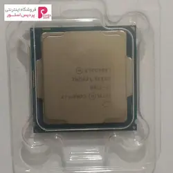 پردازنده مرکزی اینتل Kaby Lake مدل Core i7-7700 تریIntel Kaby Lake Core i7-7700 Tray CPU