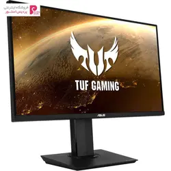 مانیتور ایسوس VG289Q سایز28ASUS VG289Q Monitor 28 Inch