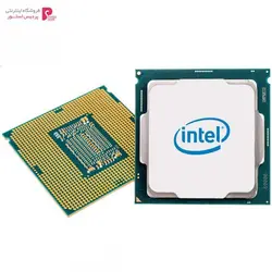 پردازنده مرکزی اینتل Coffee Lake i9-9900KFIntel Coffee Lake i9-9900KF CPU