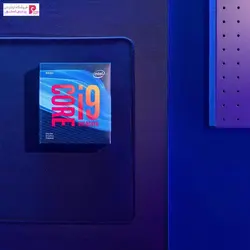پردازنده مرکزی اینتل Coffee Lake i9-9900KFIntel Coffee Lake i9-9900KF CPU
