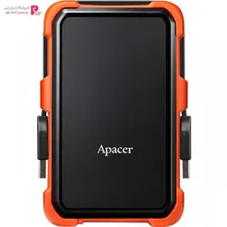 هارد اکسترنال اپیسر AC630 ظرفیت1Apacer AC630 External Hard Drive - 1TB