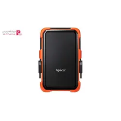 هارد اکسترنال اپیسر AC630 ظرفیت1Apacer AC630 External Hard Drive - 1TB
