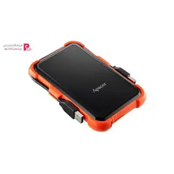 هارد اکسترنال اپیسر AC630 ظرفیت1Apacer AC630 External Hard Drive - 1TB