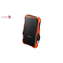 هارد اکسترنال اپیسر AC630 ظرفیت1Apacer AC630 External Hard Drive - 1TB