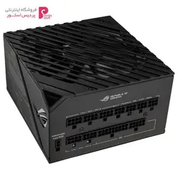 منبع تغذیه کامپیوتر ایسوس ROG-THOR-850Pasus ROG-THOR-850P Computer Power Supply