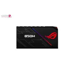 منبع تغذیه کامپیوتر ایسوس ROG-THOR-850Pasus ROG-THOR-850P Computer Power Supply