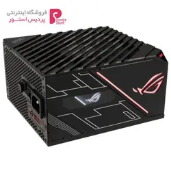 منبع تغذیه کامپیوتر ایسوس ROG-THOR-850Pasus ROG-THOR-850P Computer Power Supply