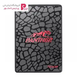 SSD اینترنال اپیسر AS350-PANTHER ظرفیت480Apacer AS350-PANTHER Internal SSD 480GB