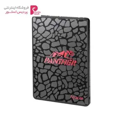 SSD اینترنال اپیسر AS350-PANTHER ظرفیت480Apacer AS350-PANTHER Internal SSD 480GB