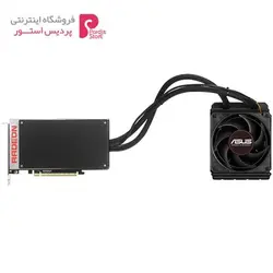 کارت گرافیک ایسوس مدل R9FURYX-4GASUS R9FURYX-4G Graphics Card