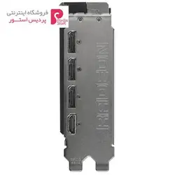 کارت گرافیک ایسوس مدل R9FURYX-4GASUS R9FURYX-4G Graphics Card