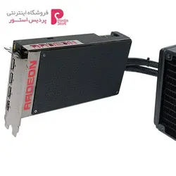 کارت گرافیک ایسوس مدل R9FURYX-4GASUS R9FURYX-4G Graphics Card