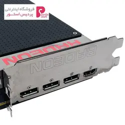 کارت گرافیک ایسوس مدل R9FURYX-4GASUS R9FURYX-4G Graphics Card