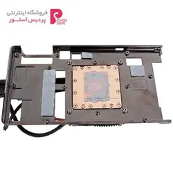 کارت گرافیک ایسوس مدل R9FURYX-4GASUS R9FURYX-4G Graphics Card