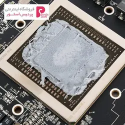 کارت گرافیک ایسوس مدل R9FURYX-4GASUS R9FURYX-4G Graphics Card