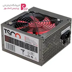 منبع تغذیه کامپیوتر تسکو مدل TP 620WTSCO TP 620W Computer Power Supply