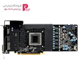 کارت گرافیک ام اس آی مدل R9 290X GAMING 4GMSI R9 290X GAMING 4G Graphics Card