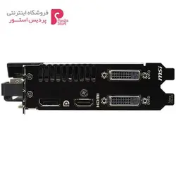 کارت گرافیک ام اس آی مدل R9 290X GAMING 4GMSI R9 290X GAMING 4G Graphics Card