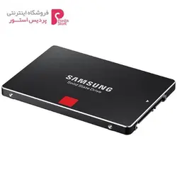 حافظه SSD سامسونگ مدل 850 پرو ظرفیت 256 گیگابایتSamsung 850 Pro SSD Drive - 256GB