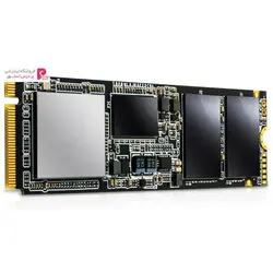 اس اس دی اینترنال ای دیتا مدل SX7000 M.2 2280 ظرفیت 256 گیگابایتADATA SX7000 M.2 2280 Internal SSD - 256GB