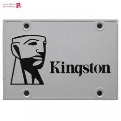 اس اس دی اینترنال کینگستون مدل SSDNow ظرفیت 240Kingston SSDNow Internal SSD 240GB
