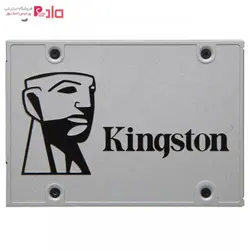 اس اس دی اینترنال کینگستون مدل SSDNow ظرفیت 240Kingston SSDNow Internal SSD 240GB