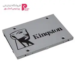اس اس دی اینترنال کینگستون مدل SSDNow ظرفیت 240Kingston SSDNow Internal SSD 240GB