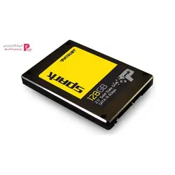 اس اس دی اینترنال پتریوت مدل Spark ظرفیت 128 گیگابایتPatriot Spark Internal SSD Drive - 128GB