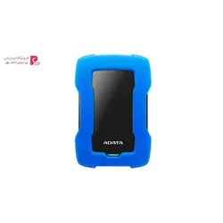هارد اکسترنال ای دیتا مدل HD330 ظرفیت 2 ترابایتADATA HD330 External Hard Drive 2TB
