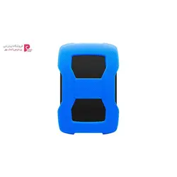 هارد اکسترنال ای دیتا مدل HD330 ظرفیت 2 ترابایتADATA HD330 External Hard Drive 2TB