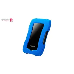 هارد اکسترنال ای دیتا مدل HD330 ظرفیت 2 ترابایتADATA HD330 External Hard Drive 2TB
