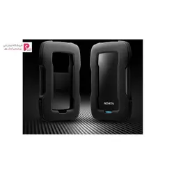 هارد اکسترنال ای دیتا مدل HD330 ظرفیت 2 ترابایتADATA HD330 External Hard Drive 2TB
