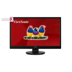 مانیتور ویوسونیک مدل VA2046M-LED سایز 20 اینچViewSonic VA2046M-LED Monitor 20 Inch