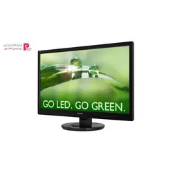 مانیتور ویوسونیک مدل VA2046M-LED سایز 20 اینچViewSonic VA2046M-LED Monitor 20 Inch