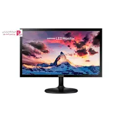 مانیتور سامسونگ مدل LS22F355HN سایز 21.5 اینچSamsung LS22F355HN Monitor 21.5 Inch