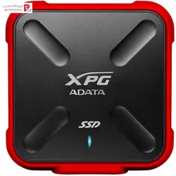 حافظه SSD ای دیتا SD700X ظرفیت256Adata SD700X SSD Drive - 256GB