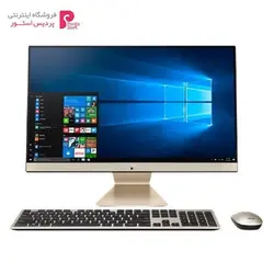 کامپیوتر همه کاره ایسوس AIO V241FFT-AASUS AIO V241FFT - A - 24 inch All-in-One PC