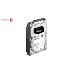 هارددیسک اینترنال سیگیت مدل Exos ST6000NM0115 ظرفیت 6 ترابایتSeagate Exos ST6000NM0115 Internal Hard Drive - 6TB