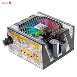 منبع تغذیه گرین GP800B-HP EVOGreen GP800B-HP EVO Computer Power Supply